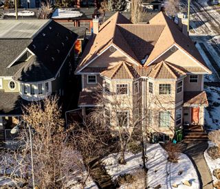 Photo 44: 2603 26 Street SW in Calgary: Killarney/Glengarry Semi Detached (Half Duplex) for sale : MLS®# A2098195