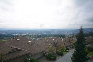 Photo 28: 30 2979 PANORAMA Drive in Coquitlam: Westwood Plateau Townhouse for sale in "DEERCREST ESTATES" : MLS®# V1112664