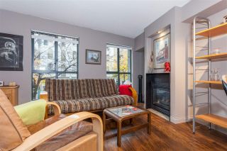 Photo 7: 201 55 ALEXANDER Street in Vancouver: Downtown VE Condo for sale in "55 Alexander" (Vancouver East)  : MLS®# R2122121
