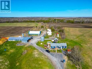 Photo 1: 3819 4TH LINE ROAD in Glen Robertson: Agriculture for sale : MLS®# 1337719