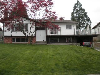 Photo 1: 22774 REID AVENUE in Maple Ridge: East Central House for sale : MLS®# R2056310