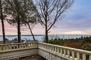 Photo 21: 2602 OTTAWA Avenue in West Vancouver: Dundarave House for sale : MLS®# R2847098