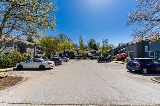 Photo 34: 2761 ELLERSLIE Avenue in Burnaby: Montecito Townhouse for sale in "CREEKSIDE" (Burnaby North)  : MLS®# R2873529