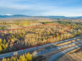 Photo 4: 22522 TELEGRAPH Trail in Langley: Fort Langley Land for sale : MLS®# R2749176