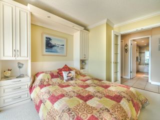 Photo 14: 604 1045 QUAYSIDE Drive in New Westminster: Quay Condo for sale in "Quayside Tower 1" : MLS®# R2582288