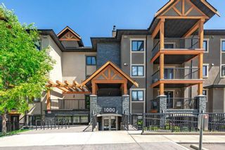 Photo 1: 1101 402 Kincora Glen Road NW in Calgary: Kincora Apartment for sale : MLS®# A2064833