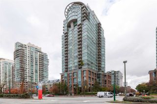 Photo 20: 1104 1088 QUEBEC Street in Vancouver: Downtown VE Condo for sale in "VICEROY" (Vancouver East)  : MLS®# R2438703