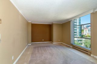 Photo 15: 701 1600 HOWE STREET in Vancouver: Yaletown Condo for sale (Vancouver West)  : MLS®# R2287088