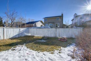 Photo 46: 4 Arbour Ridge Place NW in Calgary: Arbour Lake Detached for sale : MLS®# A1180923