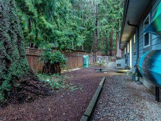 Photo 40: 8504 REDROOFFS Road in Halfmoon Bay: Halfmn Bay Secret Cv Redroofs House for sale in "Welcome Beach" (Sunshine Coast)  : MLS®# R2752265