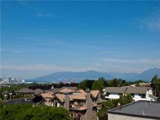 Photo 10: 403 1688 E 4TH Avenue in Vancouver: Grandview VE Condo for sale in "LA CASA" (Vancouver East)  : MLS®# V846853
