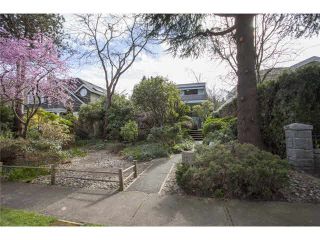Photo 3: 4316 W2nd Ave in Vancouver: Point Grey House for sale (Vancouver West)  : MLS®# v1107703