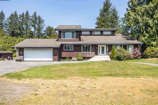 Photo 7: 24045 65 Avenue in Langley: Salmon River House for sale in "Williams Park" : MLS®# R2815356