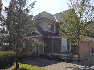 Photo 20: 75 1357 PURCELL Drive in Coquitlam: Westwood Plateau Townhouse for sale in "WHITETAIL LANE" : MLS®# R2263236