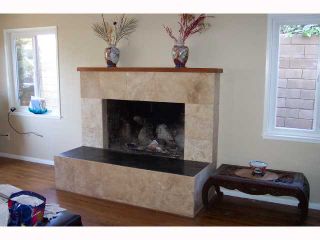 Photo 3: PACIFIC BEACH House for sale : 5 bedrooms : 1264 Opal
