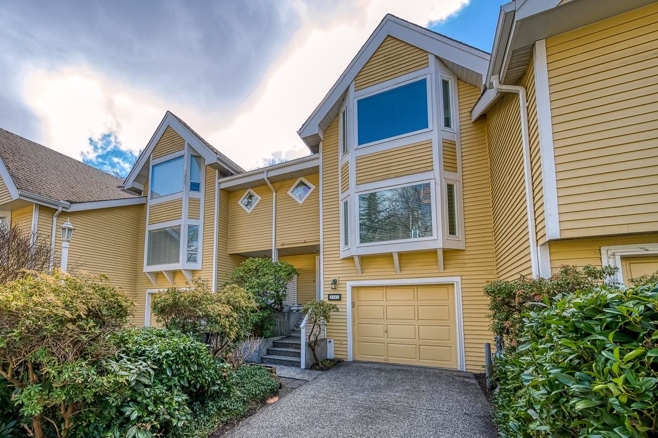 3347  FLAGSTAFF Place, Vancouver