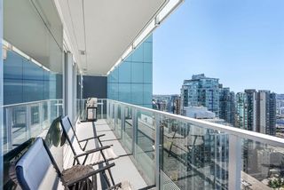 Photo 14: 2801 777 Richards Street in Vancouver: Condo for sale (Vancouver West)  : MLS®# R2805217