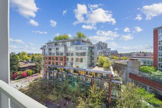 Photo 24: 903 251 E 7TH Avenue in Vancouver: Mount Pleasant VE Condo for sale in "DISTRICT" (Vancouver East)  : MLS®# R2879982
