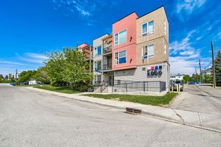 Photo 17: 309 3600 15A Street SW in Calgary: Altadore Apartment for sale : MLS®# A2053766