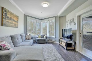 Photo 17: 206 19228 64 Avenue in Surrey: Clayton Condo for sale in "FOCAL POINT" (Cloverdale)  : MLS®# R2770736