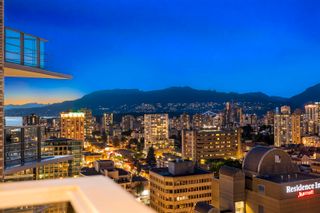Photo 12: 3203 1283 HOWE Street in Vancouver: Downtown VW Condo for sale in "Tate" (Vancouver West)  : MLS®# R2715186