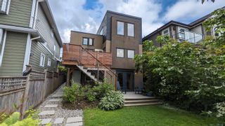 Photo 37: 4160 BALKAN Street in Vancouver: Fraser VE House for sale (Vancouver East)  : MLS®# R2701660