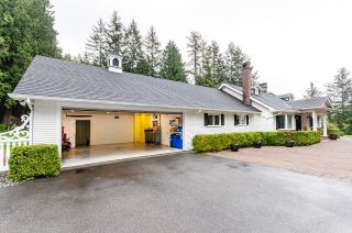 Photo 5: 10818 280 Street in Maple Ridge: Whonnock House for sale : MLS®# R2759303
