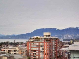Photo 10: 806 1690 W 8TH Avenue in Vancouver: Fairview VW Condo for sale in "MUSEE" (Vancouver West)  : MLS®# V817845