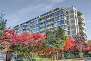 Photo 22: 801 2851 HEATHER Street in Vancouver: Fairview VW Condo for sale in "Tapestry" (Vancouver West)  : MLS®# R2736346