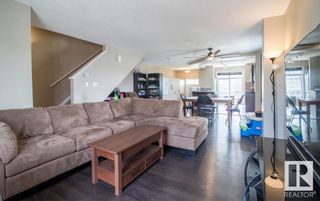 Photo 19: 1 9151 Shaw Way in Edmonton: Zone 53 Townhouse for sale : MLS®# E4293565
