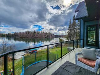 Photo 4: 27575 N NESS LAKE Road in Prince George: Ness Lake House for sale (PG Rural North)  : MLS®# R2878538