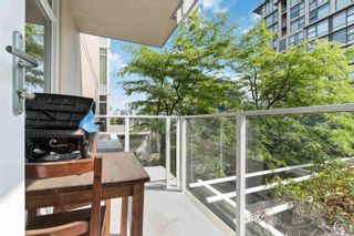 Photo 22: 301 2550 SPRUCE Street in Vancouver: Fairview VW Condo for sale in "SPRUCE" (Vancouver West)  : MLS®# R2817057