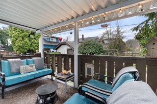 Photo 8: 3607 DUNBAR Street in Vancouver: Dunbar House for sale (Vancouver West)  : MLS®# R2844854