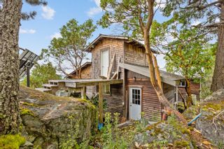 Photo 29: B Elderberry Lane in Lasqueti Island: Isl Lasqueti Island House for sale (Islands)  : MLS®# 905904