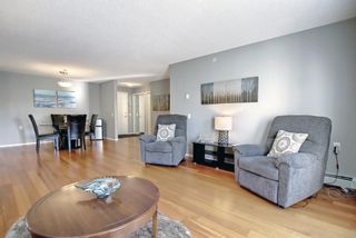 Photo 6: 420 5000 Somervale Court SW in Calgary: Somerset Apartment for sale : MLS®# A1258639