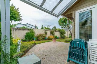 Photo 18: 113 15121 19 AVENUE in South Surrey White Rock: Home for sale : MLS®# R2286322