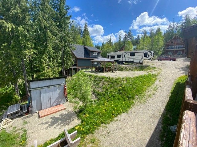 Main Photo: 86 6421 Eagle Bay Road in Eagle Bay: WILD ROSE BAY Vacant Land for sale (EAGLE BAY)  : MLS®# 10232477