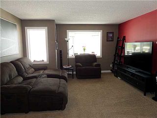 Photo 5: 2 133 COPPERPOND Heights SE in : Copperfield Townhouse for sale (Calgary)  : MLS®# C3622800