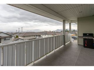 Photo 38: 31537 BLUERIDGE Drive in Abbotsford: Abbotsford West House for sale : MLS®# R2550100