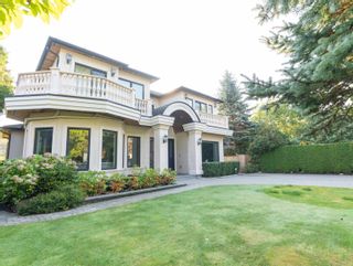 Photo 25: 4810 HUDSON Street in Vancouver: Shaughnessy House for sale (Vancouver West)  : MLS®# R2727682