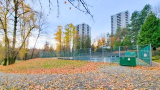 Photo 24: 306 9584 MANCHESTER Drive in Burnaby: Cariboo Condo for sale (Burnaby North)  : MLS®# R2832977