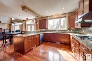 Photo 13: 1230 HOLLANDS Close in Edmonton: Zone 14 House for sale : MLS®# E4291358