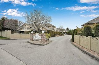 Photo 38: 30 6140 192 Street in Surrey: Cloverdale BC Townhouse for sale (Cloverdale)  : MLS®# R2750323