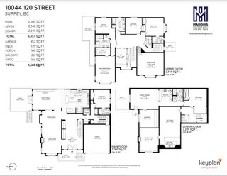 Photo 40: 10044 120 Street in Surrey: Cedar Hills House for sale (North Surrey)  : MLS®# R2572508