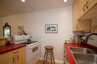 Photo 9: 1 1314 Vining St in Victoria: Vi Fernwood Row/Townhouse for sale : MLS®# 841642