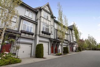 Photo 2: 79 1320 RILEY Street in Coquitlam: Burke Mountain Townhouse for sale : MLS®# R2687433