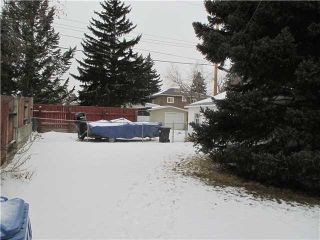 Photo 9: 5819 21 Street SW in Calgary: North Glenmore Residential Detached Single Family for sale : MLS®# C3652293