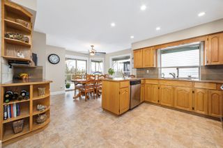 Photo 12: 3312 BAYSWATER Avenue in Coquitlam: Park Ridge Estates House for sale : MLS®# R2661653