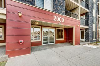 Photo 2: 114 15 Saddlestone Way NE in Calgary: Saddle Ridge Apartment for sale : MLS®# A2020454