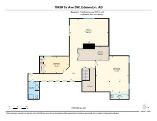 Photo 9: 18420 8A Avenue in Edmonton: Zone 56 House for sale : MLS®# E4276942